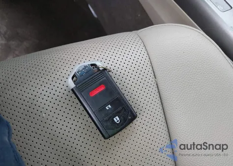 2013 Acura Rdx Base (A6) из США, поврежденный, VIN 5J8TB3H31DL011327